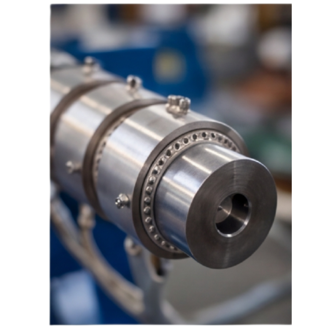 Single-Screw Extruder